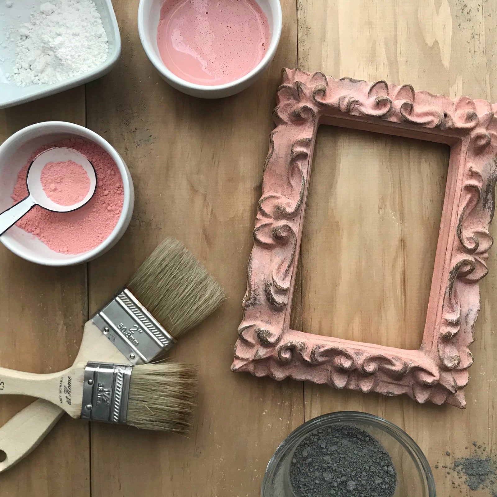 Toscana Milk Paint - 12oz