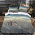 Millennium Falcon Duvet Cover Bedding Set Without Filler