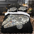 Millennium Falcon Duvet Cover Bedding Set Without Filler