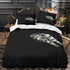 Millennium Falcon Duvet Cover Bedding Set Without Filler