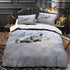 Millennium Falcon Duvet Cover Bedding Set Without Filler
