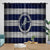 Millwall Curtains Blackout Window Drapes Room Decoration