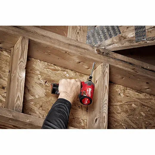 Milwaukee 2551-22 M12 FUEL™ SURGE™ 1/4