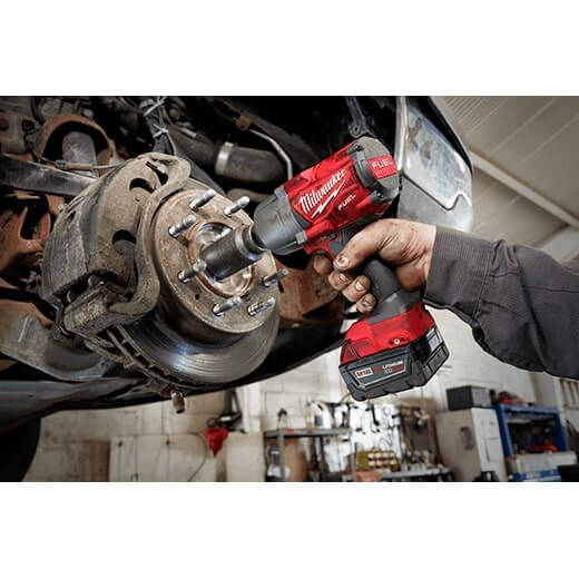 Milwaukee 2767-20 M18 FUEL 1/2