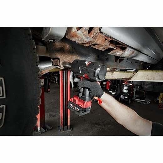Milwaukee 2767-20 M18 FUEL 1/2
