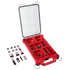 Milwaukee 48-32-4082 100PC SHOCKWAVE(TM) PACKOUT(TM) KIT