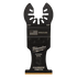 Milwaukee 49-25-1501 Milwaukee® OPEN-LOK™ 1-3/8" TITANIUM ENHANCED CARBIDE TEETH METAL BLADE 1PK