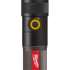 Milwaukee 2161-21 Redlithium™ USB 1100L Twist Focus Flashlight