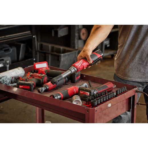 Milwaukee 2568-20 M12 FUEL™ 1/4