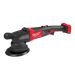 Milwaukee 2685-20 M18 FUEL™ 21mm Random Orbital Polisher (Tool Only)