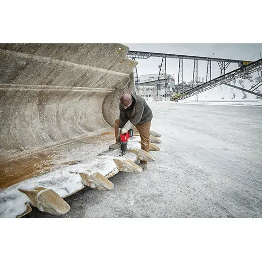 Milwaukee 2868-22HD M18 FUEL 1