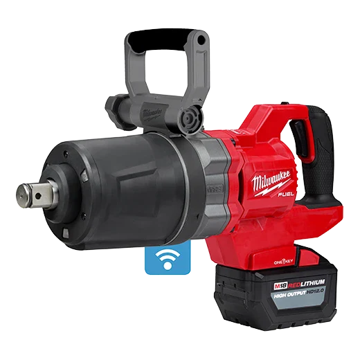 Milwaukee 2868-22HD M18 FUEL 1