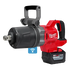 Milwaukee 2868-22HD M18 FUEL 1" D-Handle High Torque Impact Wrench w/ ONE-KEY