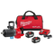 Milwaukee 2868-22HD M18 FUEL 1" D-Handle High Torque Impact Wrench w/ ONE-KEY