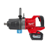 Milwaukee 2868-22HD M18 FUEL 1" D-Handle High Torque Impact Wrench w/ ONE-KEY