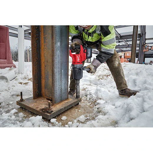 Milwaukee 2868-22HD M18 FUEL 1