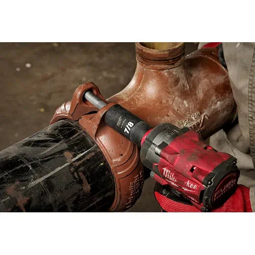 Milwaukee 49-66-7011 12PCSHOCKWAVE Impact Duty™ 1/2