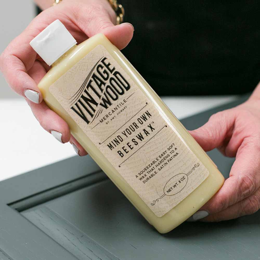 Mind Your Own Beeswax