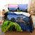 Minecraft Bedding Sets Pattern Quilt Cover Without Filler