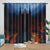 Minecraft Curtains Blackout Window Drapes Kids Room Decoration
