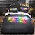 Minecraft Duvet Cover Pattern Bedding Set Without Filler