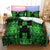Minecraft Pattern Duvet Cover Kids Room Bedding Sets