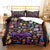 Minecraft Pattern Duvet Cover Kids Room Bedding Sets