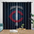 Minnesota Twins Curtains Blackout Window Drapes Room Decoration