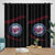 Minnesota Twins Curtains Blackout Window Drapes Room Decoration
