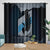 Minnesota United FC Curtains Blackout Window Drapes Room Decoration