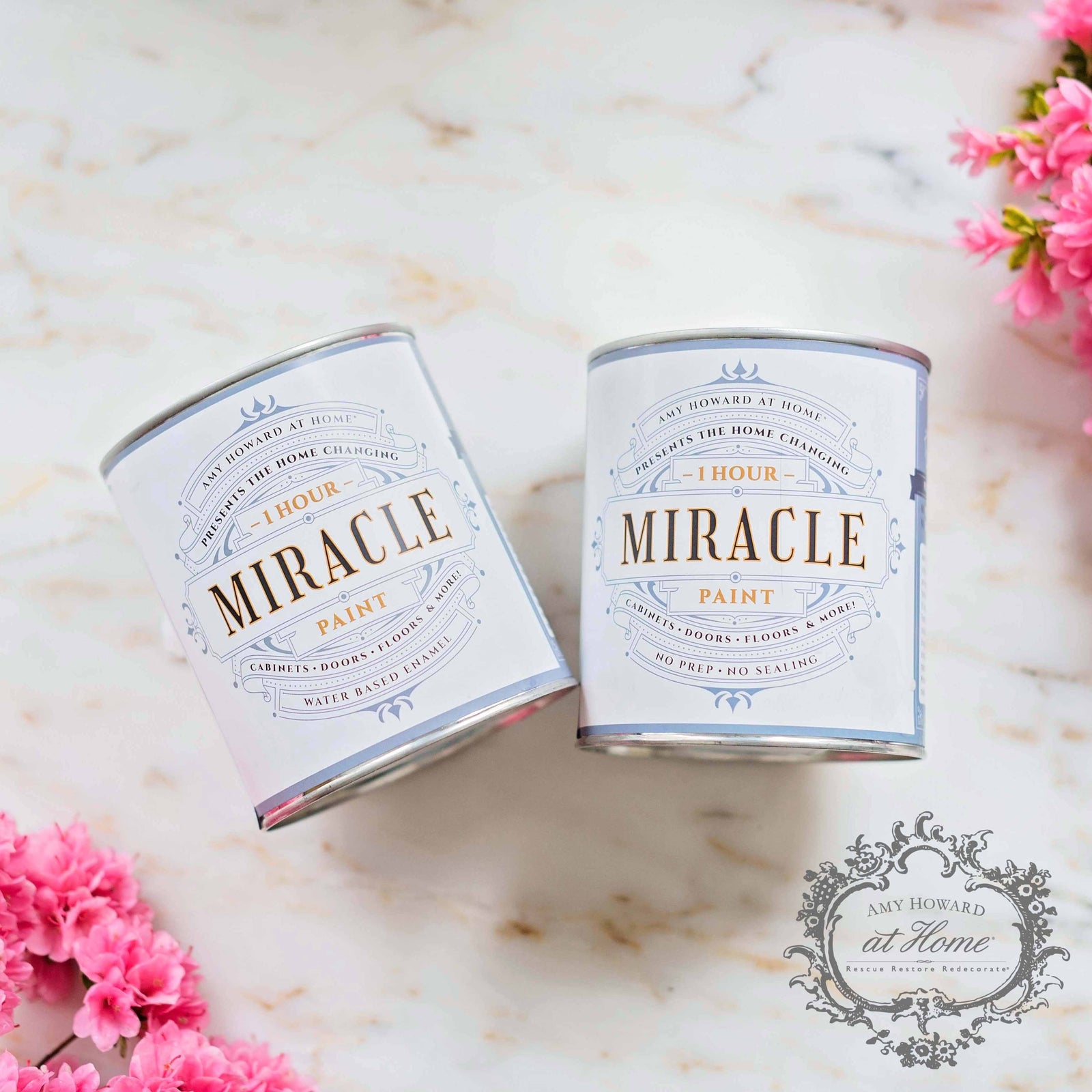 Miracle Paint - Barnboard