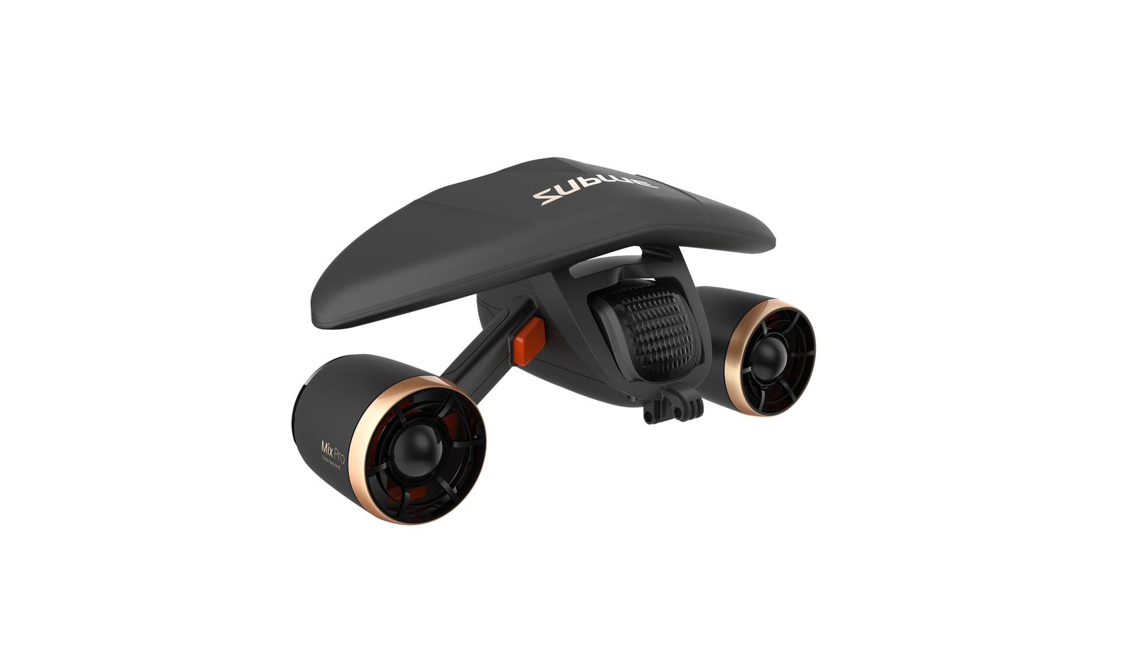 MixPro Battery Cover - Sublue Underwater Scooter