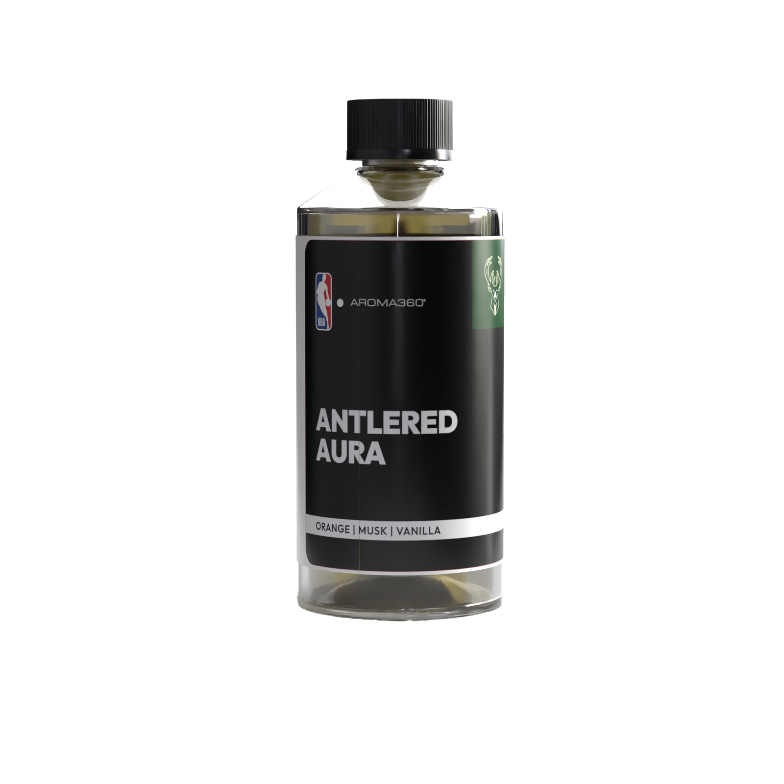 Antlered Aura
