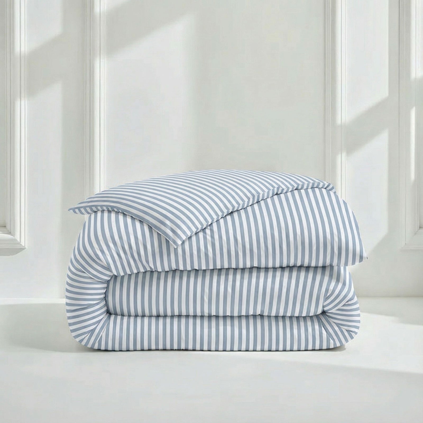 Luxe Australian Sateen Duvet Cover