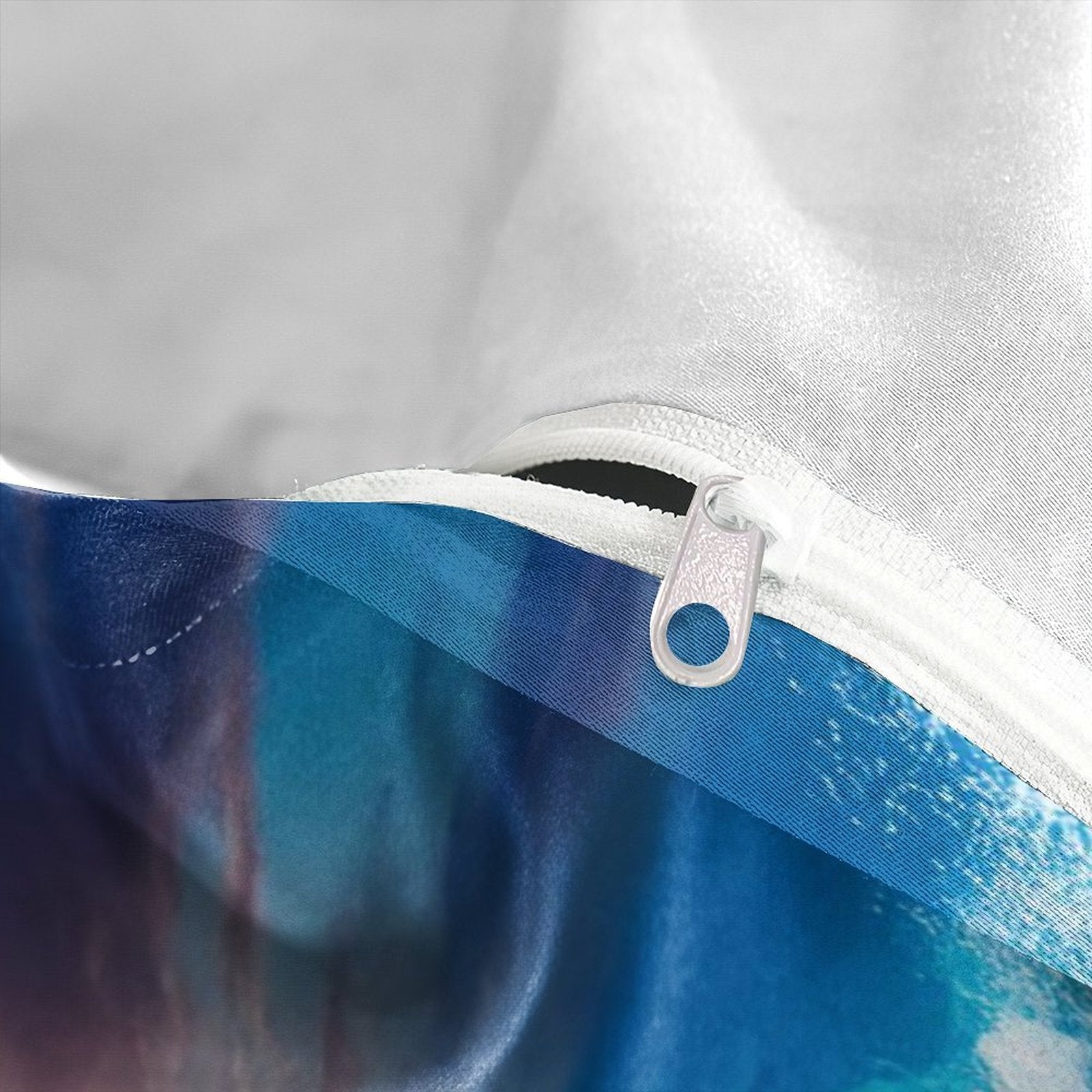 Moana 2 Bedding Set Quilt Cover Without Filler