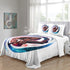Moana 2 Bedding Set Quilt Cover Without Filler