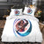 Moana 2 Bedding Set Quilt Cover Without Filler