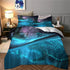 Moana 2 Bedding Set Quilt Cover Without Filler