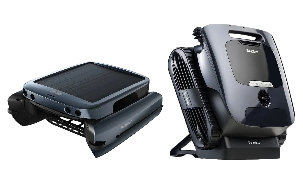 Beatbot AquaSense® 2 Ultra Robotic Pool Cleaner