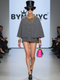 Modular Knit Cape-Jacket • MADISON New Collection BYMANYC ® New York