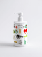 Vegan Color Care Shampoo – Grapefruit & Peach | BYMANYC ® New York