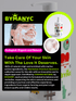 Moisturizing Shampoo Manhattan Nocturne | BYMANYC ® New York