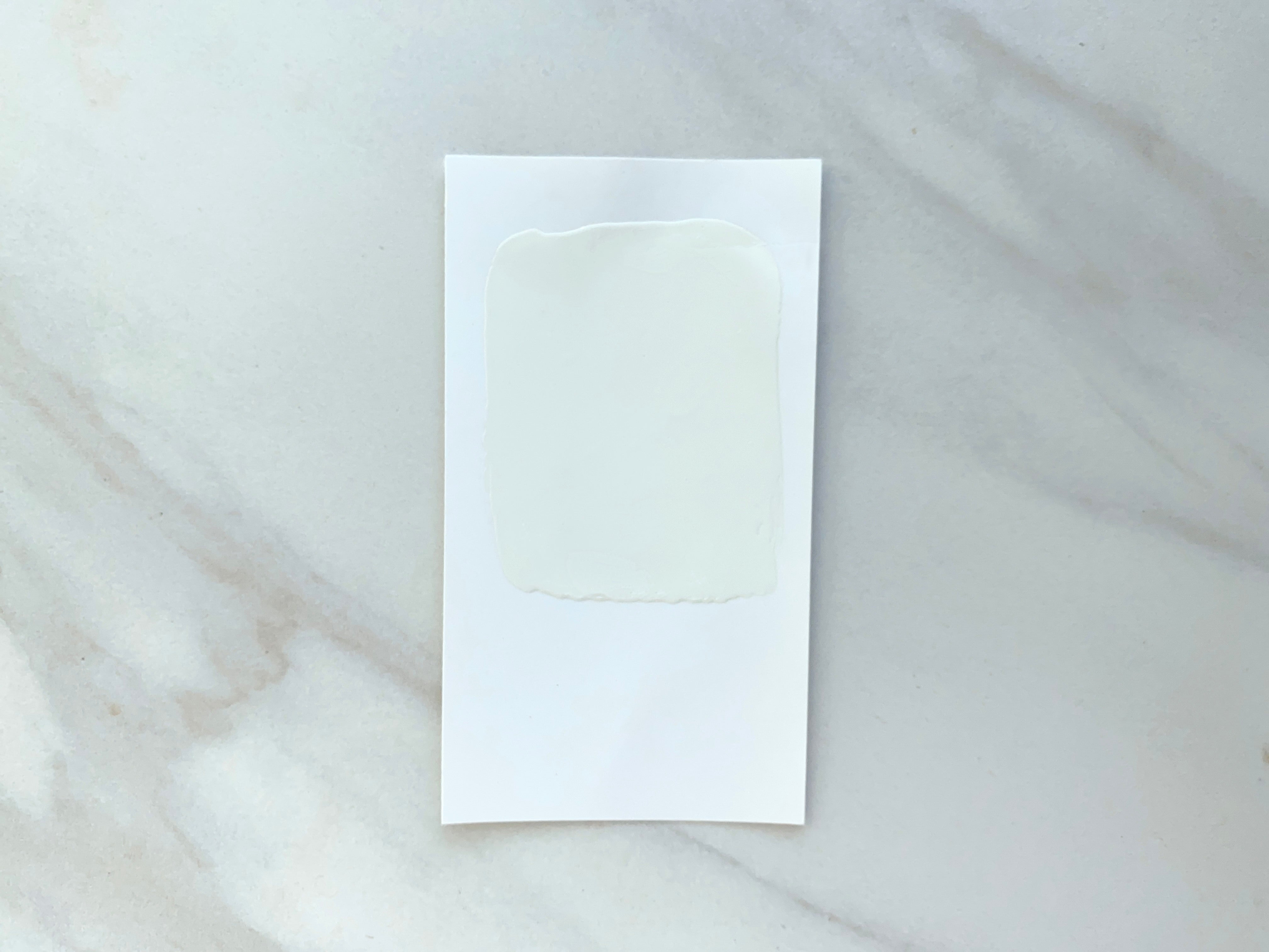 LuxeLacquer - Momma's Pearls