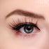 Synthetic Eyelashes - Monroe