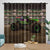 Monster Jam Steel Titans Truck Curtains Blackout Window Drapes