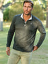 Monterey Performance Quarter Zip