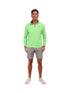 Monterey Performance Quarter Zip