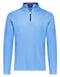 Montauk Quarter Zip Midweight Comfort