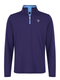 Montauk Quarter Zip Midweight Comfort
