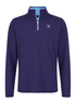 Montauk Quarter Zip Midweight Comfort